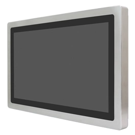 Industrial computers full IP65